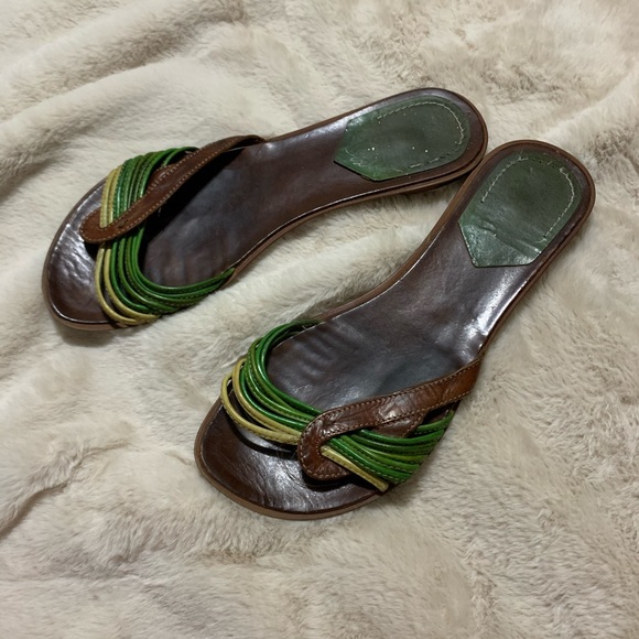 Miss Sixty Shoes - Miss Sixty Sandals